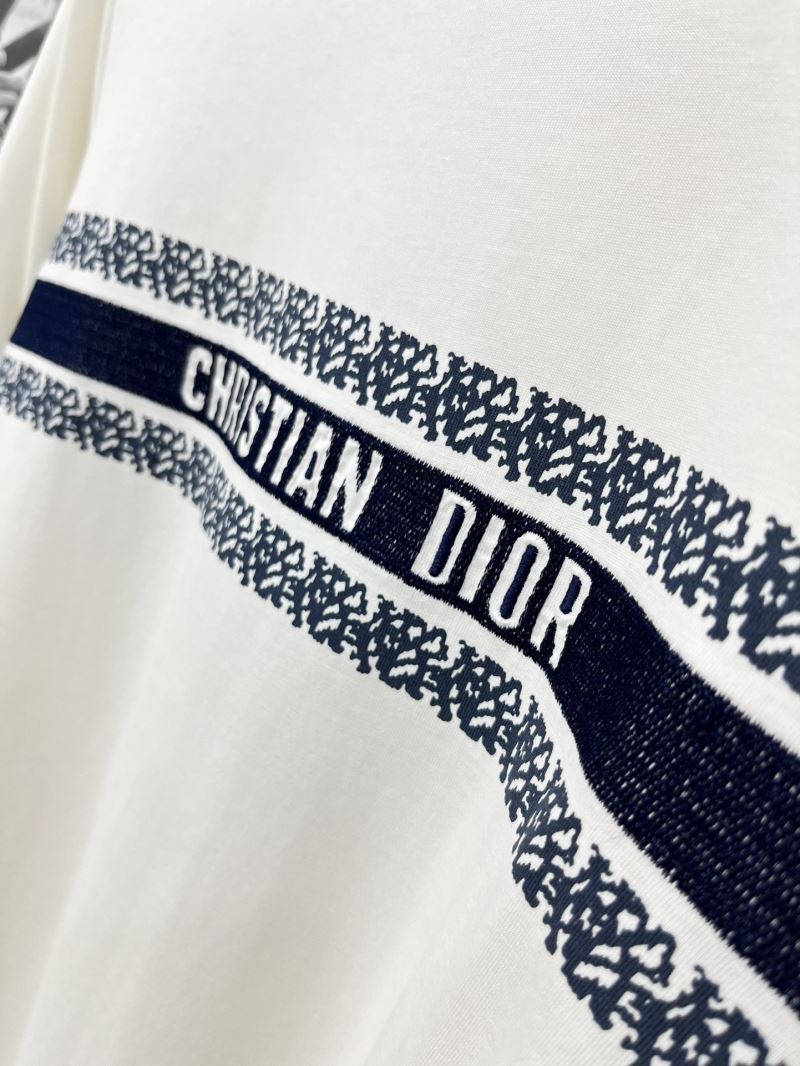 Christian Dior T-Shirts